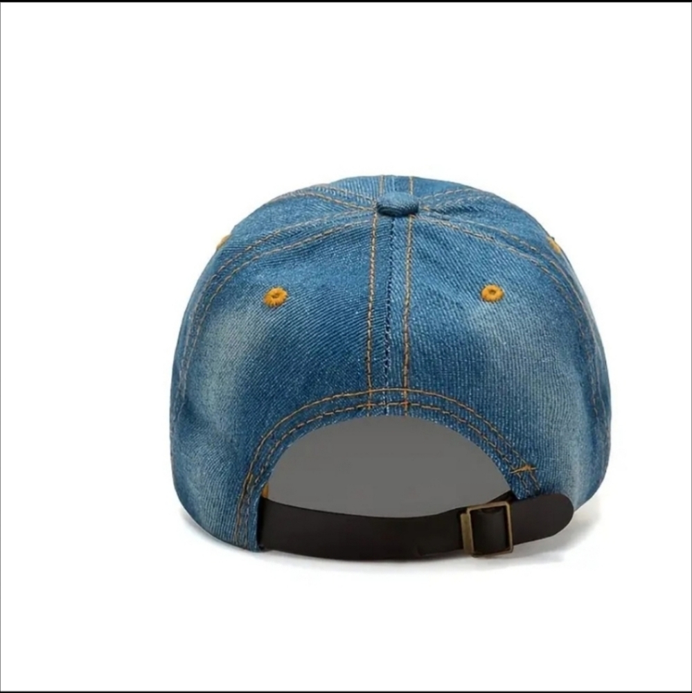 NWT Butterfy Hat 🦋 - Picture 3 of 4